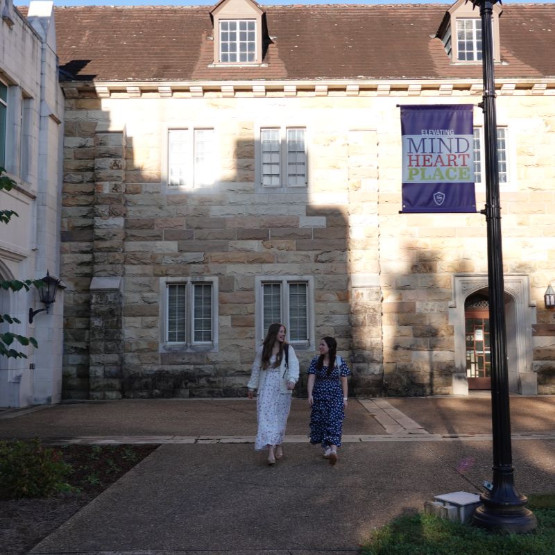 of seniors graduate with college credit from the University of the South